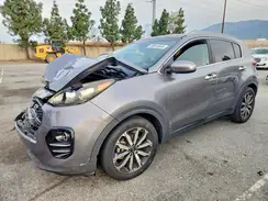 KNDPN3AC6H7052908 2017 KIA SPORTAGE