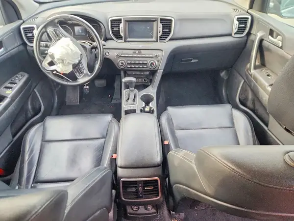 KNDPN3AC6H7052908 2017 KIA SPORTAGE - Image 8