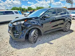 KNDPN3AC6H7067859 2017 KIA SPORTAGE