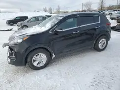 KNDPN3AC6H7073595 2017 KIA SPORTAGE