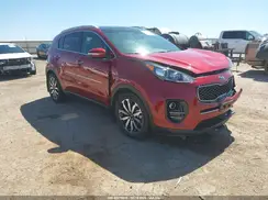 KNDPN3AC6H7074682 2017 KIA SPORTAGE