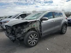 KNDPN3AC6H7082376 2017 KIA SPORTAGE