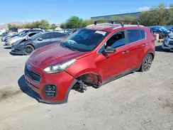 KNDPN3AC6H7087366 2017 KIA SPORTAGE