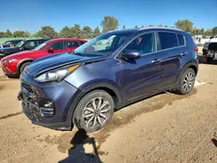 KNDPN3AC6H7094513 2017 KIA SPORTAGE