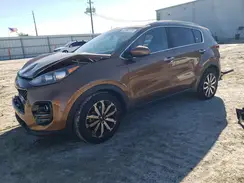 KNDPN3AC6H7099212 2017 KIA SPORTAGE
