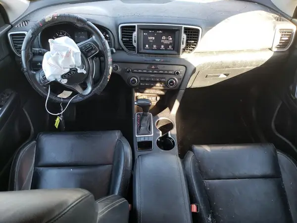 KNDPN3AC6H7099212 2017 KIA SPORTAGE - Image 8