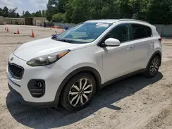 KNDPN3AC6H7140664 2017 KIA SPORTAGE