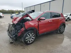 KNDPN3AC6H7158260 2017 KIA SPORTAGE