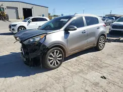 KNDPN3AC6H7160588 2017 KIA SPORTAGE