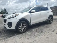 KNDPN3AC6H7160977 2017 KIA SPORTAGE