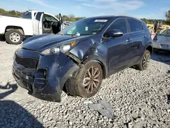 KNDPN3AC6H7163586 2017 KIA SPORTAGE