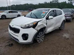 KNDPN3AC6H7178119 2017 KIA SPORTAGE