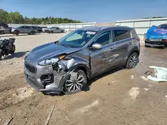 KNDPN3AC6H7190836 2017 KIA SPORTAGE