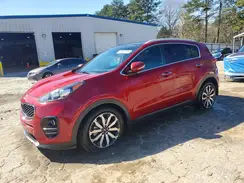 KNDPN3AC6H7192599 2017 KIA SPORTAGE