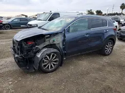 KNDPN3AC6H7205965 2017 KIA SPORTAGE