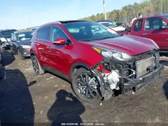 KNDPN3AC6H7210275 2017 KIA SPORTAGE