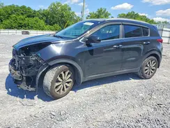 KNDPN3AC6H7213371 2017 KIA SPORTAGE