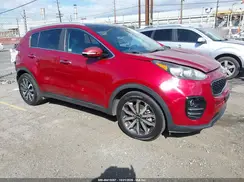 KNDPN3AC6H7225827 2017 KIA SPORTAGE