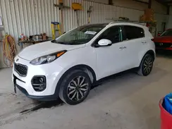 KNDPN3AC6H7227707 2017 KIA SPORTAGE