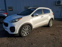 KNDPN3AC6H7234592 2017 KIA SPORTAGE