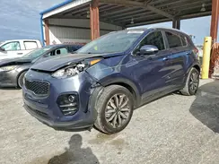 KNDPN3AC6H7236486 2017 KIA SPORTAGE