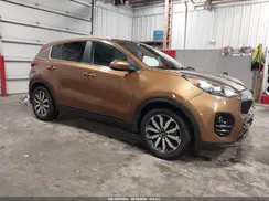 KNDPN3AC6H7240554 2017 KIA SPORTAGE