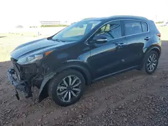 KNDPN3AC6H7242336 2017 KIA SPORTAGE