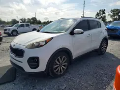 KNDPN3AC6H7244569 2017 KIA SPORTAGE