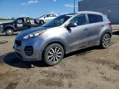 KNDPN3AC6H7255104 2017 KIA SPORTAGE
