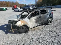 KNDPN3AC6H7258584 2017 KIA SPORTAGE