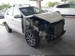 KNDPN3AC6H7259024 2017 KIA SPORTAGE