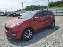 KNDPN3AC6H7259377 2017 KIA SPORTAGE