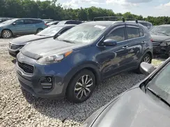 KNDPN3AC6H7259394 2017 KIA SPORTAGE