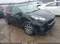 KNDPN3AC6H7260531 2017 KIA SPORTAGE