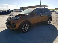 KNDPN3AC6H7265647 2017 KIA SPORTAGE