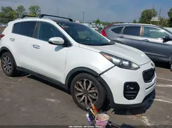 KNDPN3AC6H7285171 2017 KIA SPORTAGE