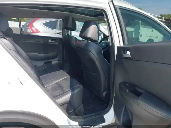 KNDPN3AC6H7285171 2017 KIA SPORTAGE - Image 8