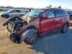 KNDPN3AC6H7292508 2017 KIA SPORTAGE