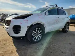 KNDPN3AC6H7296008 2017 KIA SPORTAGE