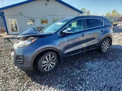 KNDPN3AC6J7322113 2018 KIA SPORTAGE