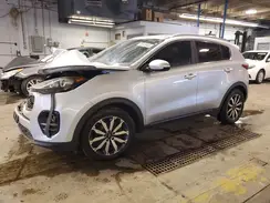 KNDPN3AC6J7324394 2018 KIA SPORTAGE