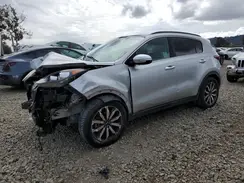 KNDPN3AC6J7324864 2018 KIA SPORTAGE