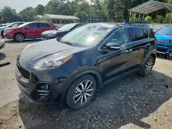 KNDPN3AC6J7354320 2018 KIA SPORTAGE