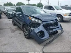 KNDPN3AC6J7355970 2018 KIA SPORTAGE