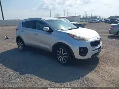 KNDPN3AC6J7374230 2018 KIA SPORTAGE