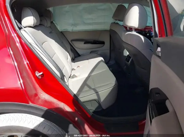 KNDPN3AC6J7387656 2018 KIA SPORTAGE - Image 8