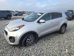 KNDPN3AC6J7397832 2018 KIA SPORTAGE