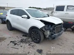 KNDPN3AC6J7398253 2018 KIA SPORTAGE