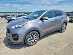 KNDPN3AC6J7413026 2018 KIA SPORTAGE
