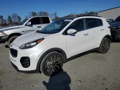 KNDPN3AC6J7421403 2018 KIA SPORTAGE